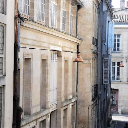 Very Nice Apartment Bordeaux Historical Center Екстериор снимка