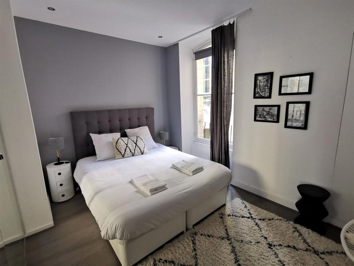Very Nice Apartment Bordeaux Historical Center Екстериор снимка