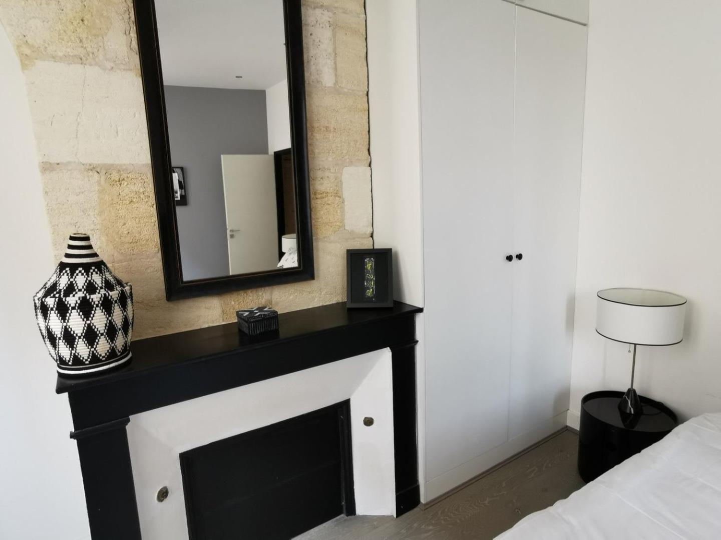 Very Nice Apartment Bordeaux Historical Center Екстериор снимка