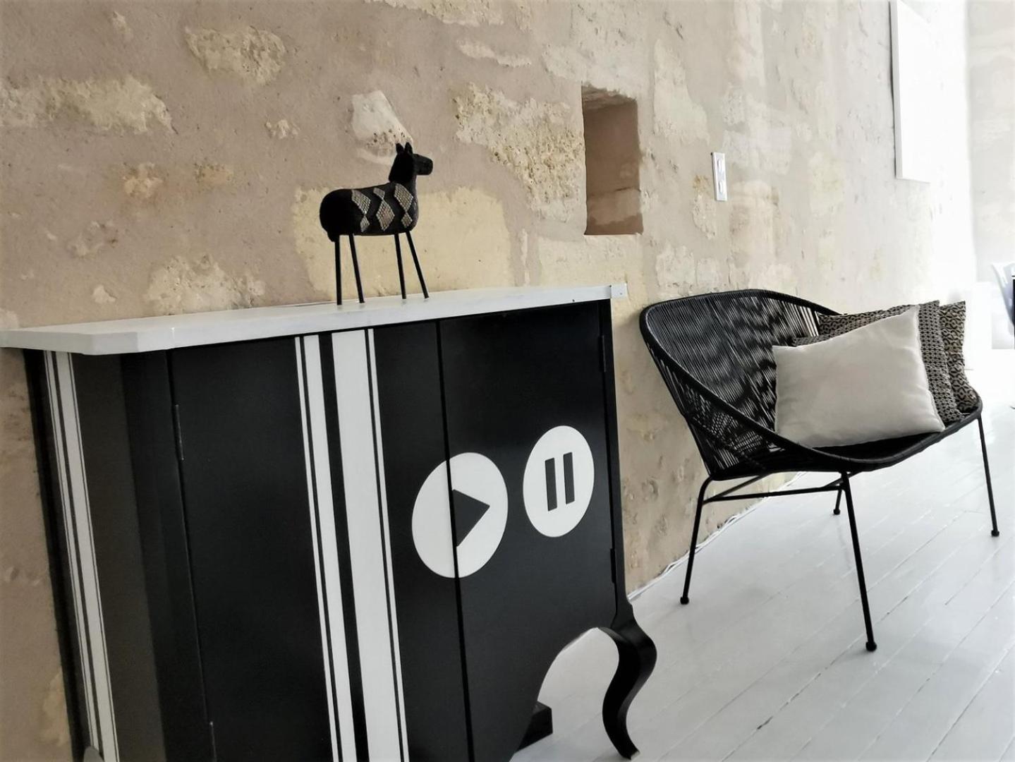 Very Nice Apartment Bordeaux Historical Center Екстериор снимка