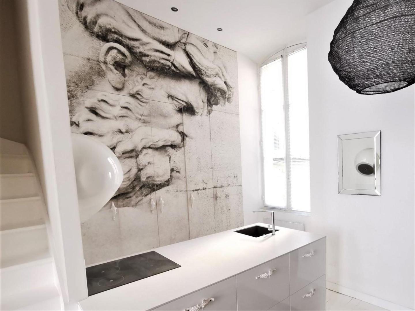 Very Nice Apartment Bordeaux Historical Center Екстериор снимка