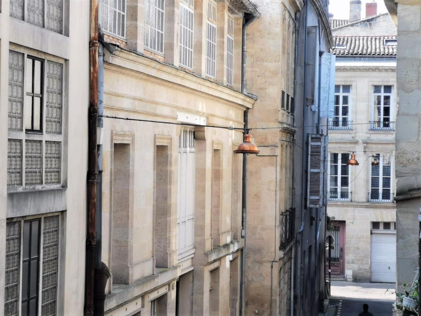 Very Nice Apartment Bordeaux Historical Center Екстериор снимка